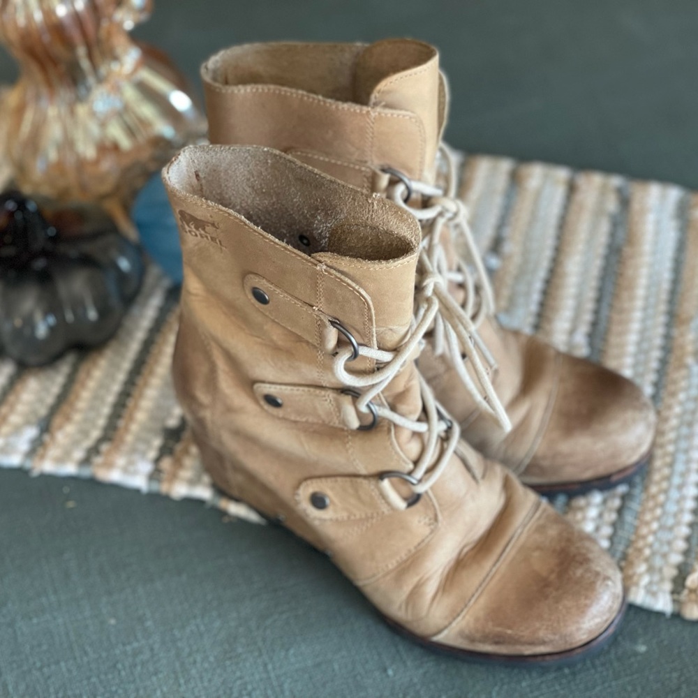 Sorel Joan of Arctic NL2132